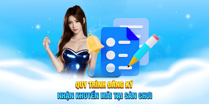 Cách thức nhận khuyến mãi từ nhà cái Banca30