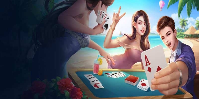 Game bài Banca30 - Thế giới game bài hấp dẫn