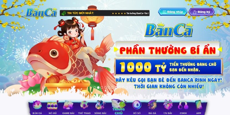 Hiệu ứng 3D tạo nên không gian tham gia game chất lượng