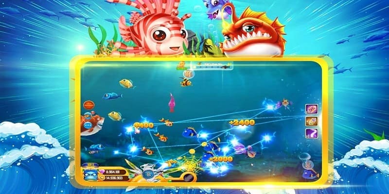 Tựa game hấp dẫn mang đến cơ hội chiến thắng cao cho người chơi