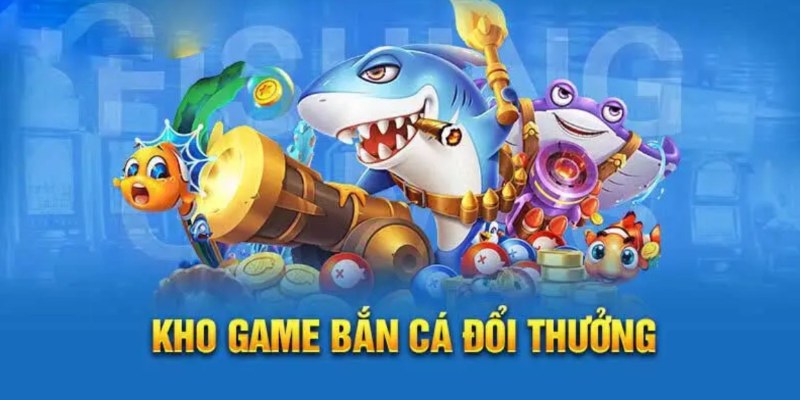 Lưu ý khi tham gia game bắn cá 