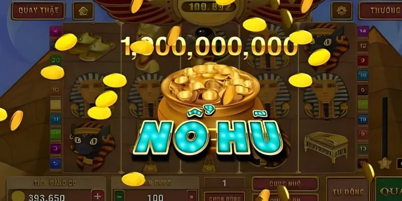 Mẹo rinh jackpot thông minh