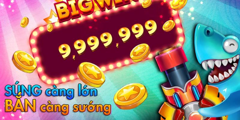 Tiêu diệt boss để kích hoạt Jackpot trị giá trăm triệu